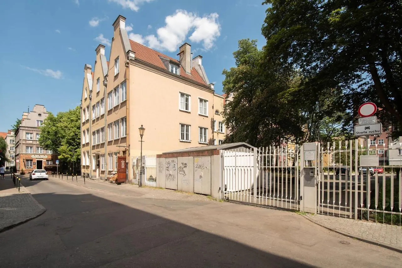 House Piwna Apartment Gdansk 0*,  Poland