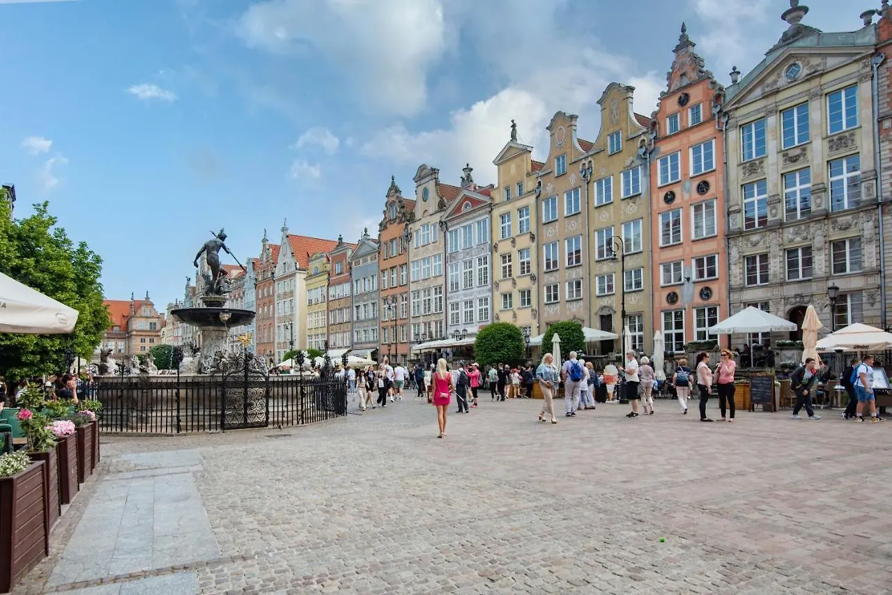 House Piwna Apartment Gdansk 0*,  Poland
