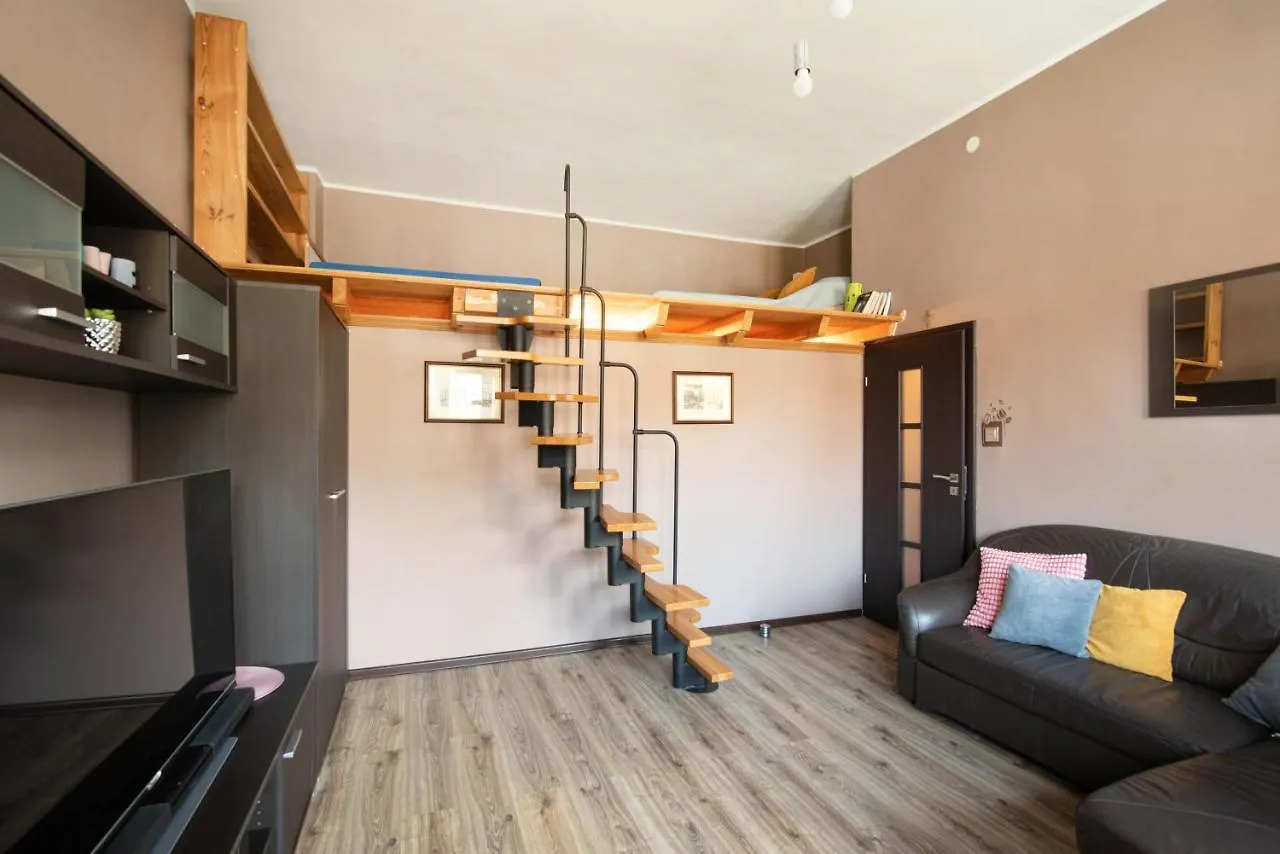House Piwna Apartment Gdansk 0*,  Poland