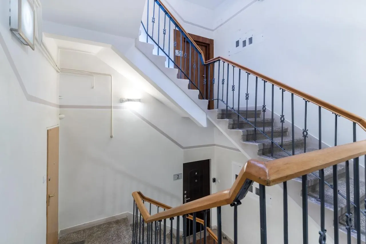 House Piwna Apartment Gdansk